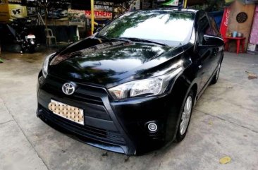 Toyota Yaris 2014 for sale