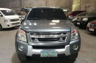 2008 Isuzu Dmax for sale