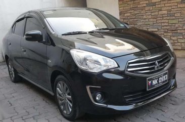 2015 Mitsubishi Mirage G4 for sale