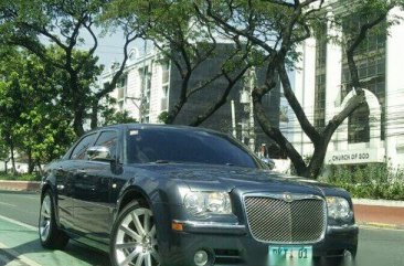 Chrysler 300C 2008 for sale