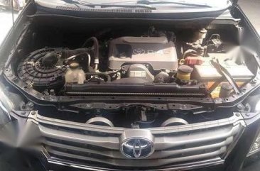 2013 Toyota Innova G diesel automatic for sale