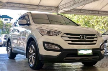 2014 Hyundai Santa Fe GLS 4x2 for sale 