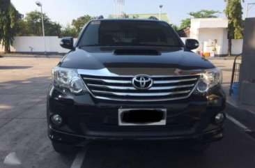 Toyota Fortuner 2014 for sale