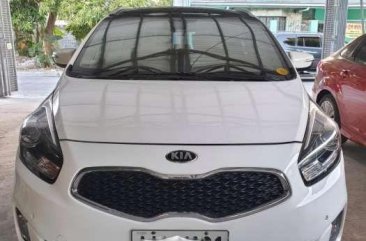 Kia Carens EX 2015 AT for sale