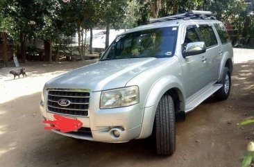 Ford Everest 2008 for sale