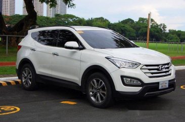 Hyundai Santa Fe 2014 FOR SALE