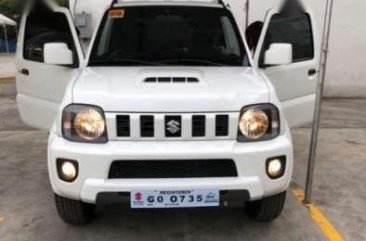 Suzuki Jimny 2018 for sale 