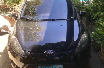 Ford Fiesta 2012 for sale