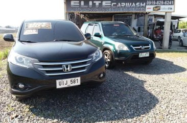 Honda CRV 2013 for sale