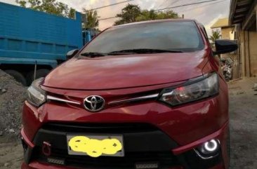 Toyota Vios 2016 for sale