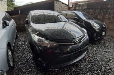 2016 Toyota Vios for sale