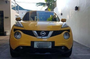 Nissan Juke 2016 for sale