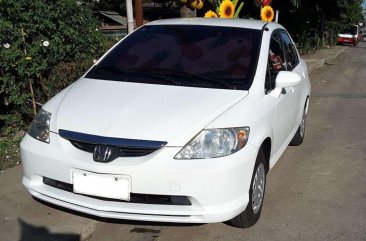 Honda City IDSI 2003 for sale