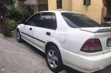 Honda City 2002 for sale