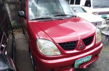 Mitsubishi Adventure 2007 for sale