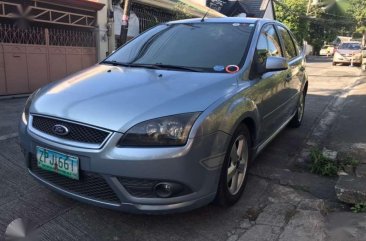 Ford Focus 2008 for sale