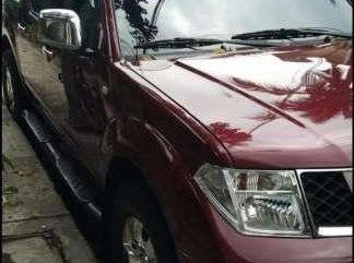 Nissan Navara 2010 for sale