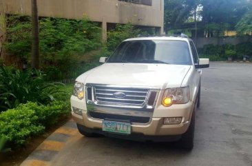 2009 Ford Explorer AT 4x2 for sale