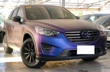 2016 MAZDA CX5 FOR SALE