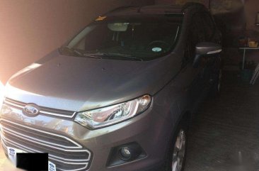 Ford Ecosport 2018 for sale