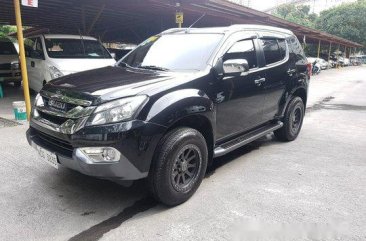 Isuzu MU-X 2016 for sale