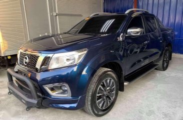 Nissan Navara Calibre Limited Edition Automatic 2018 