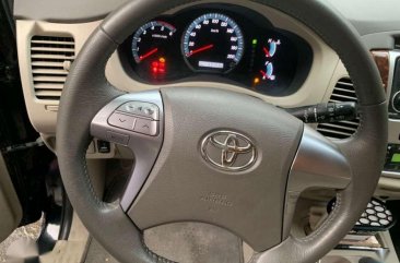 2015 Toyota Innova G Automatic Diesel First owner