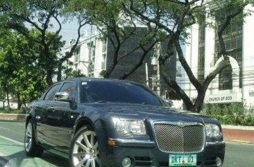 Chrysler 300c 2007 for sale