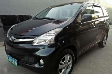 Toyota Avanza 1.5 G 2013 automatic for sale