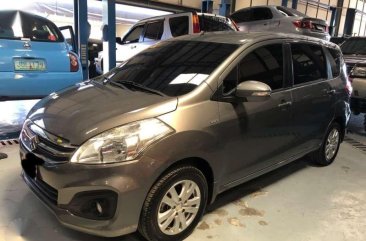 Suzuki Ertiga 1.5 MT 2017 for sale