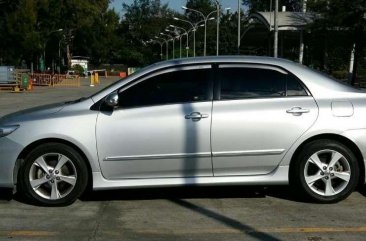 Toyota Corolla Altis 2014 for sale