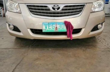 Toyota Camry 2007 for sale