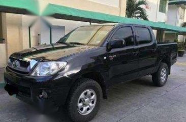 2011 Toyota Hilux For sale