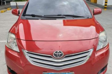 2012 Toyota Vios For sale 