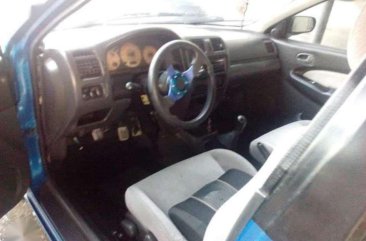 Mazda Familia 323 FOR SALE