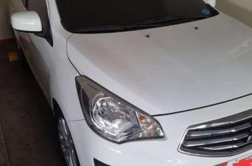 Mitsubishi Mirage G4 2017 for sale