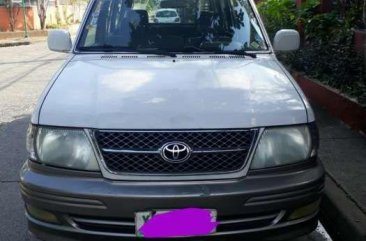 Toyota Revo Sr J 2003 FOR SALE