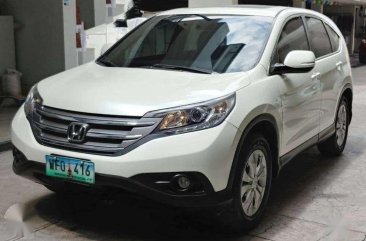 Honda Crv 2012 4x4 for sale