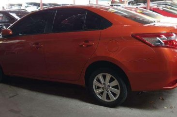 2017 Toyota Vios 1.3E Dual Vvti Automatic