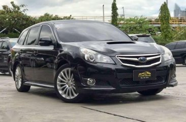 SALE 2010 Subaru Legacy 25 GT AT Gas - Jun Nannichi