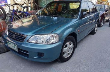 2002 Honda City for sale