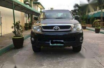 2011 Toyota Hilux For sale