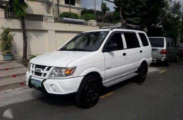 2010 Isuzu Crosswind for sale