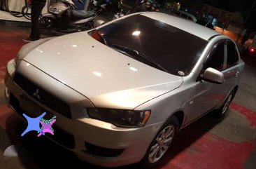 2013 Mitsubishi Lancer EX GLX for sale 