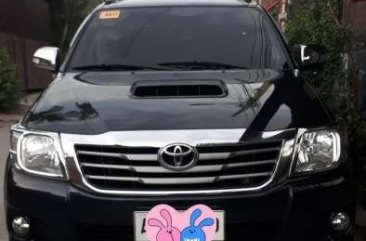 Toyota Hilux 2015 For sale