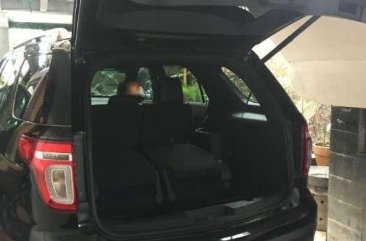 2013 Ford Explorer for sale