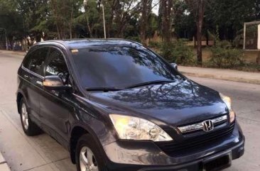 Honda CRV 2.0 2007 Dec Model for sale