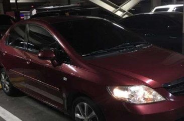 Honda City 2008 for sale