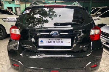 SUBARU XV 2014 FOR SALE