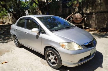 Honda City 2005 for sale